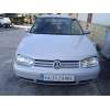 volkswagen golf iv berlina (1j1) del año 2000