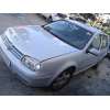 volkswagen golf iv berlina (1j1) del año 2000