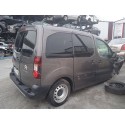 CITROËN BERLINGO MULTISPACE (B9)
