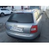 audi a4 b6 avant (8e5) del año 2002