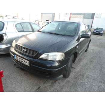 OPEL ASTRA G BERLINA de desguace