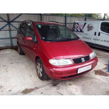 SEAT ALHAMBRA (7V8) de desguace
