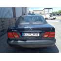 MERCEDES-BENZ CLASE E (W210) BERLINA