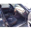 MERCEDES-BENZ CLASE E (W210) BERLINA