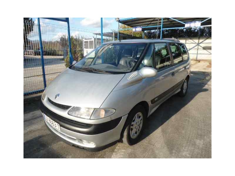 RENAULT ESPACE /GRAND ESPACE (JE0)