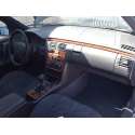 MERCEDES-BENZ CLASE E (W210) BERLINA