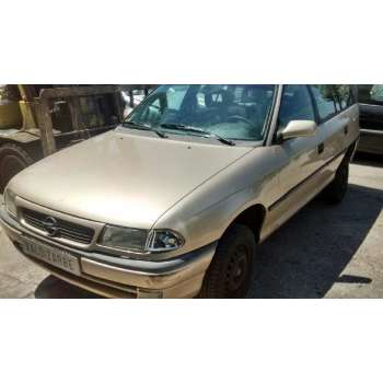 OPEL ASTRA F CARAVAN