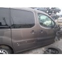 CITROËN BERLINGO MULTISPACE (B9)