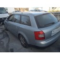 AUDI A4 B6 AVANT (8E5)