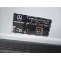 MERCEDES-BENZ CLASE M (W164)