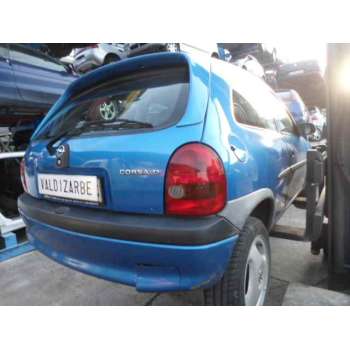 OPEL CORSA B de desguace