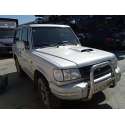 HYUNDAI GALLOPER II (JK-01)