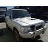 hyundai galloper ii (jk-01) del año 2000