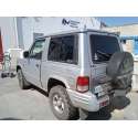 HYUNDAI GALLOPER II (JK-01)