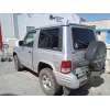 hyundai galloper ii (jk-01) del año 2000
