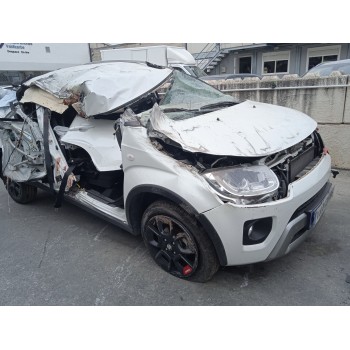 SUZUKI IGNIS III (MF, FF)