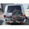 hyundai galloper ii (jk-01) del año 2000