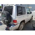 HYUNDAI GALLOPER II (JK-01)