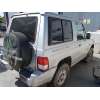 hyundai galloper ii (jk-01) del año 2000