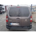 CITROËN BERLINGO MULTISPACE (B9)