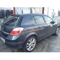 OPEL ASTRA H (A04)