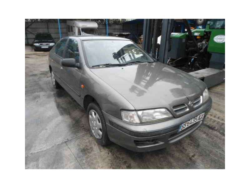 NISSAN PRIMERA BERLINA (P11)