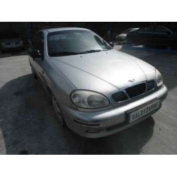 DAEWOO LANOS