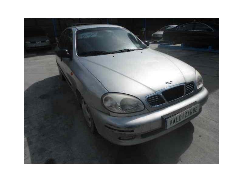 DAEWOO LANOS