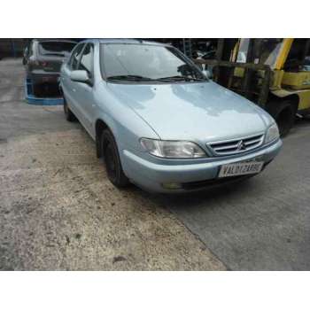 CITROËN XSARA BERLINA