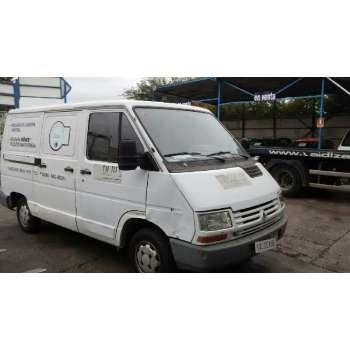 RENAULT TRAFIC (DESDE 5.89) de desguace