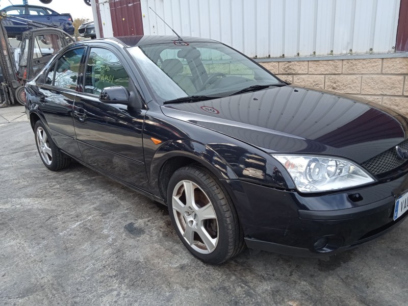FORD MONDEO III (B5Y)