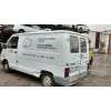 renault trafic (desde 5.89) del año 1997