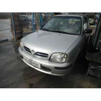 NISSAN MICRA (K11) de desguace
