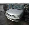 nissan micra (k11) del año 1998