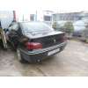 peugeot 406 berlina (s1/s2) del año 2000