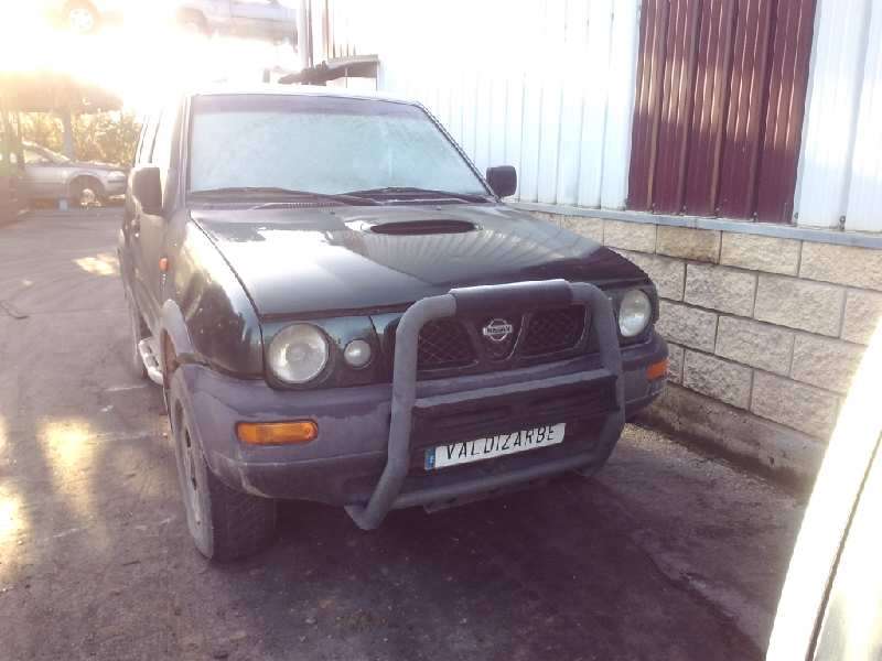NISSAN TERRANO/TERRANO.II (R20)