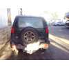 nissan terrano/terrano.ii (r20) del año 1998