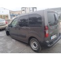 CITROËN BERLINGO MULTISPACE (B9)