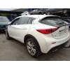 infiniti q30 del año 2017