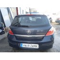OPEL ASTRA H (A04)