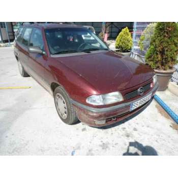 OPEL ASTRA F CARAVAN de desguace