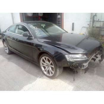 AUDI A5 COUPE (8T) de desguace