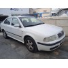 skoda octavia berlina (1u2) del año 2004