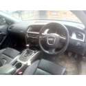 AUDI A5 COUPE (8T)