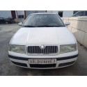 SKODA OCTAVIA BERLINA (1U2)