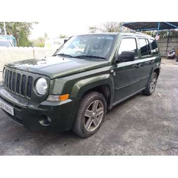 JEEP PATRIOT de desguace
