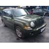 jeep patriot del año 2007