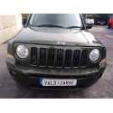JEEP PATRIOT