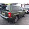jeep patriot del año 2007