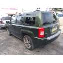 JEEP PATRIOT